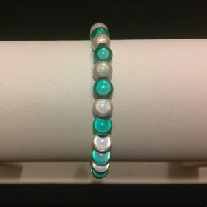 6mm Miracle/Wonder Bead Stretch Bracelet